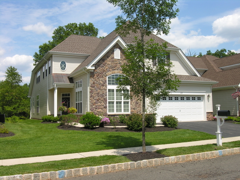 Property Photo: 45 Schindler Ct NJ 08873