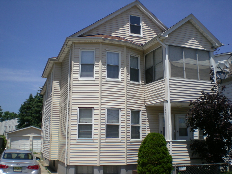 Property Photo:  113 Genessee Ave  NJ 07503 