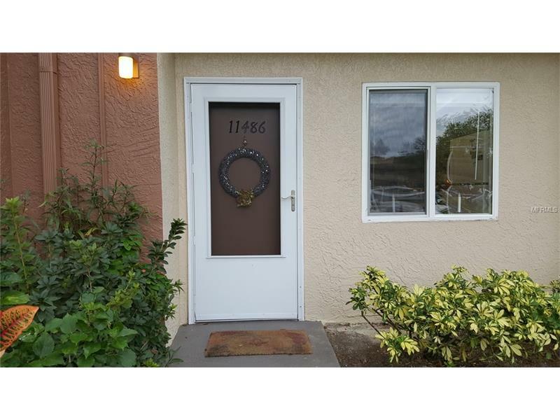 Property Photo: 11486 Bay Street NE FL 33716