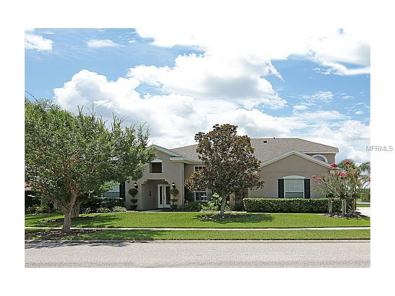 Property Photo:  909 Spring Island Way  FL 32828 