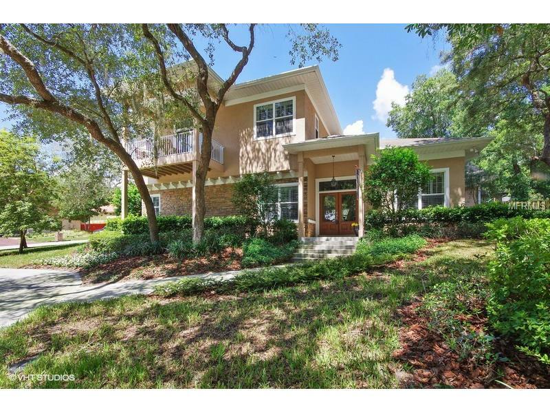 Property Photo:  1911 Tournament Drive  FL 32712 