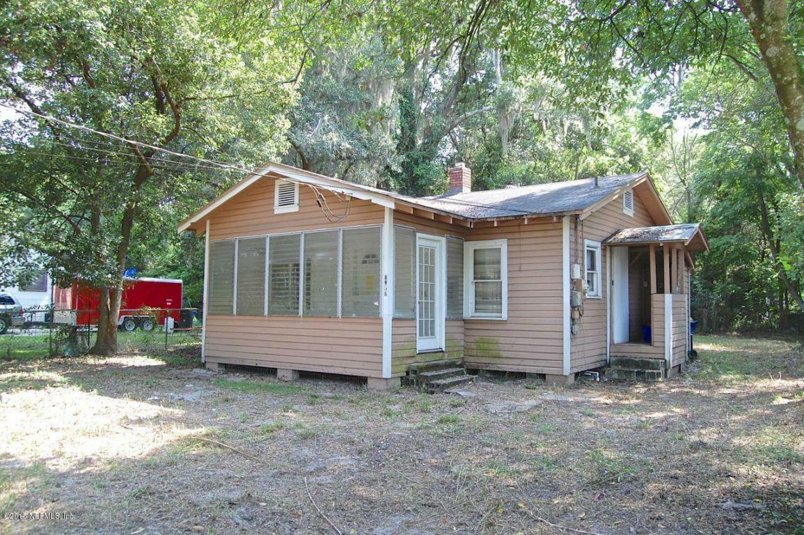 Property Photo: 8956 Adams Avenue FL