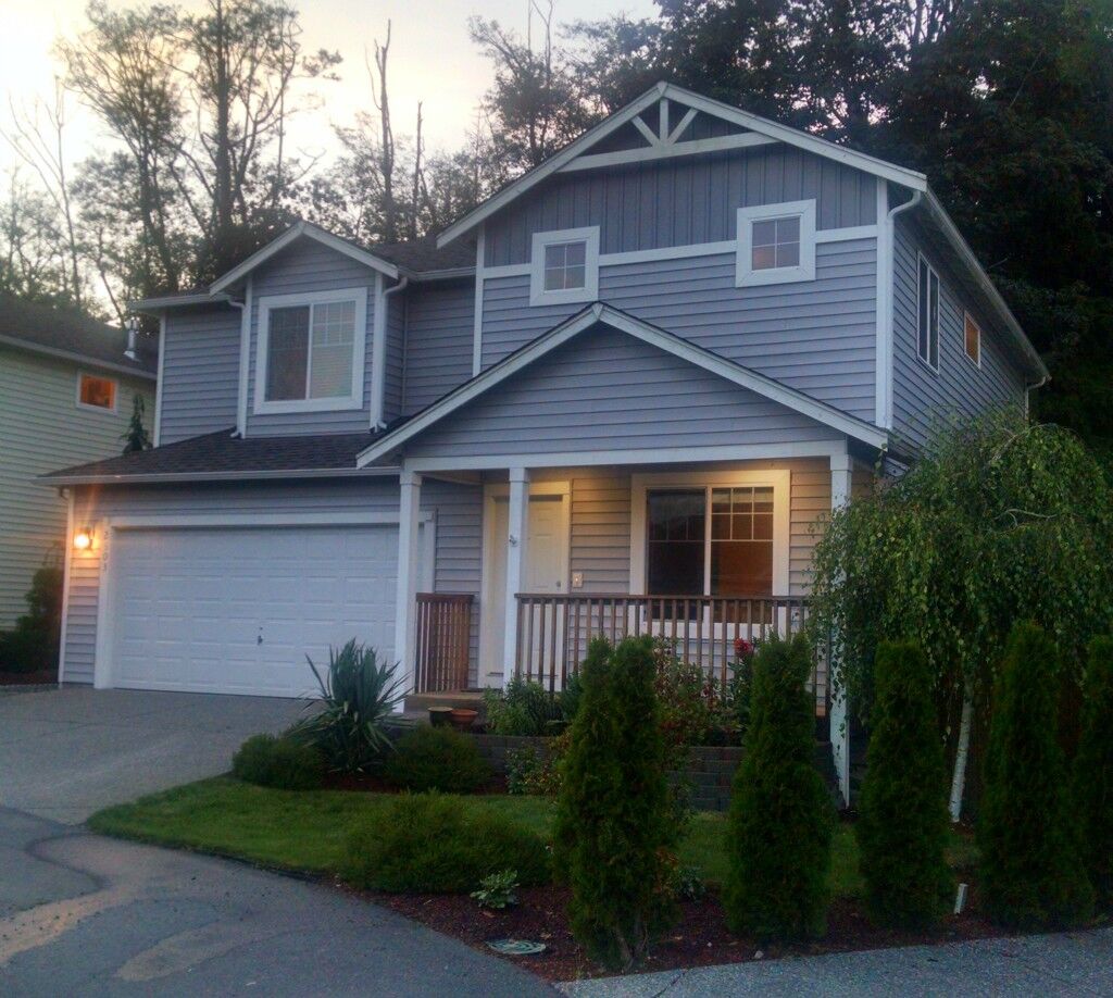 Property Photo:  2503 155th Street SW  WA 98087 