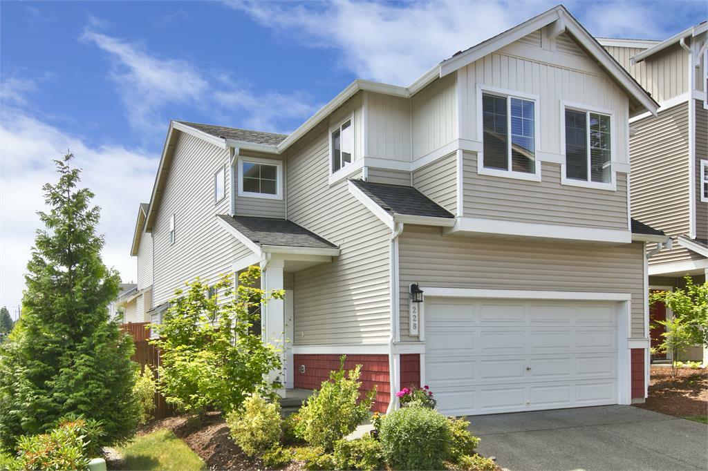 Property Photo:  228 126th Place SE  WA 98208 