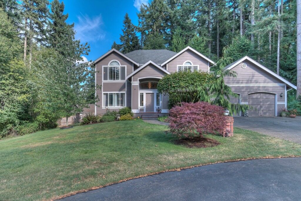 Property Photo:  13401 37th Av Ct NW  WA 98332 