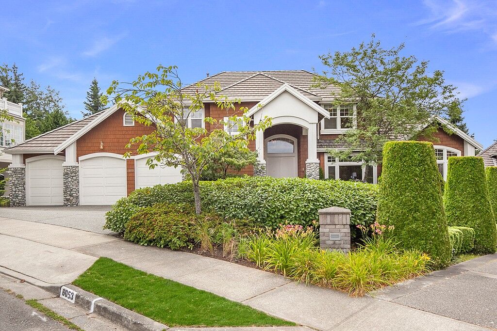 Property Photo:  6053 167th Avenue SE  WA 98006 