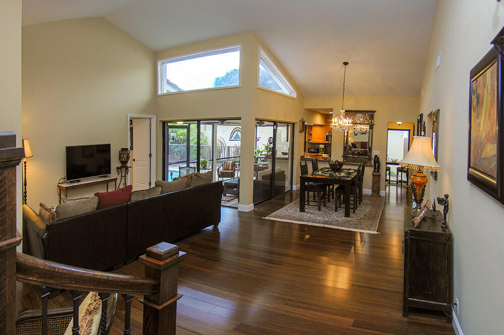 Property Photo:  630 Hollows Circle  FL 33442 