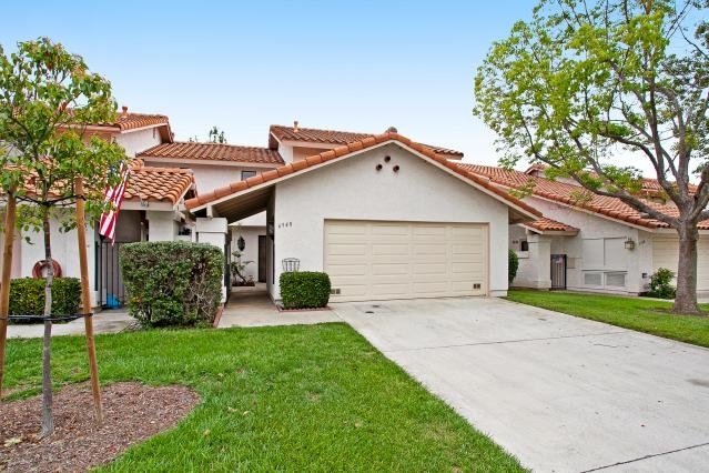 Property Photo: 6548 Via Barona CA 92009