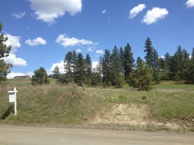 Property Photo: 7620 N Austin Rd Parcel G WA 99208