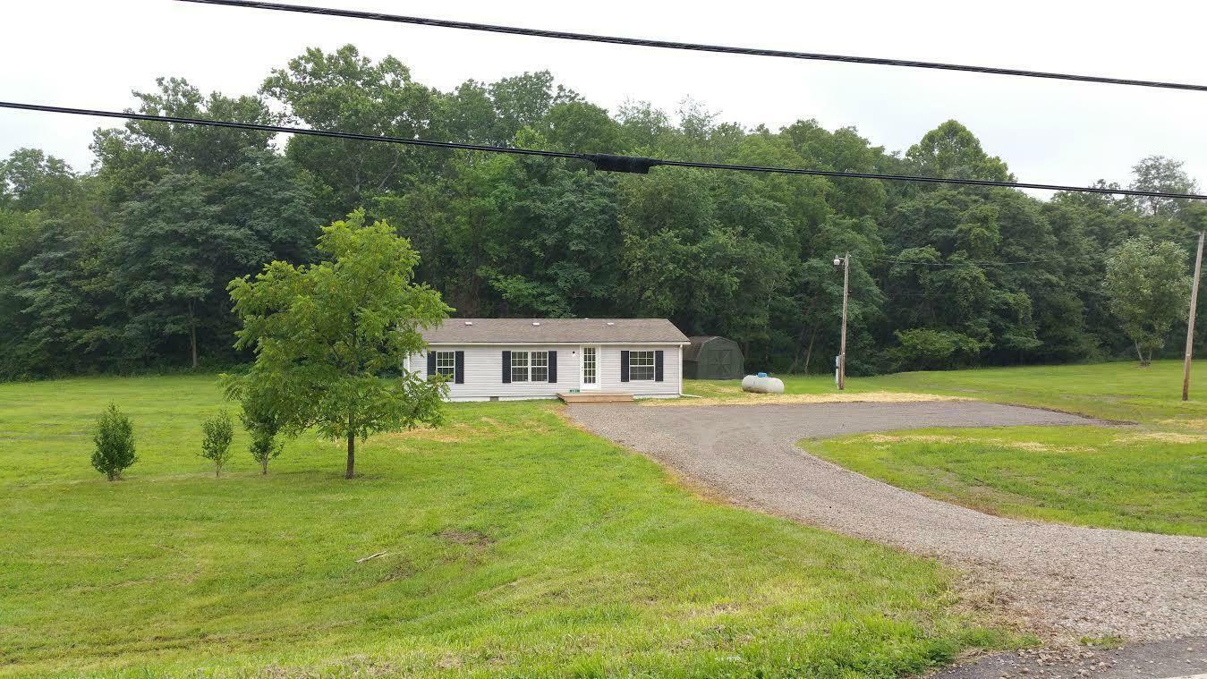 Property Photo:  5321 Brownsville Road SE  OH 43056 