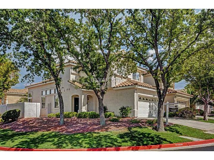 160  Mountainside Dr  Henderson NV 89012 photo