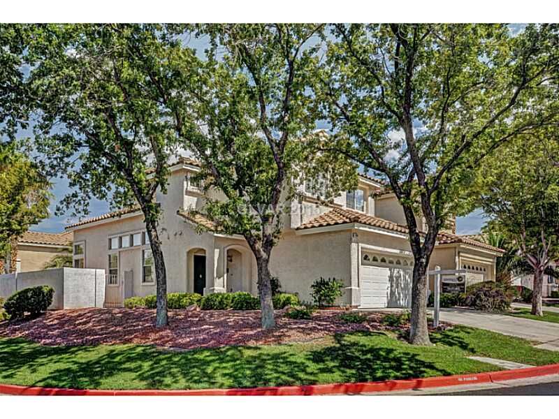 Property Photo: 160 Mountainside Dr NV 89012