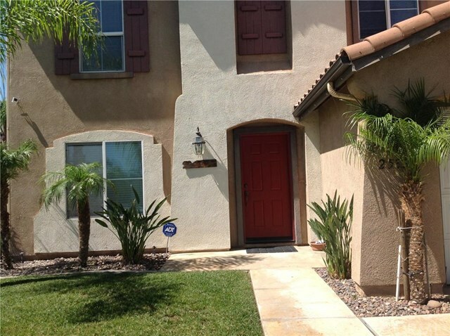 Property Photo:  25352 Mountain Springs Street  CA 92584 