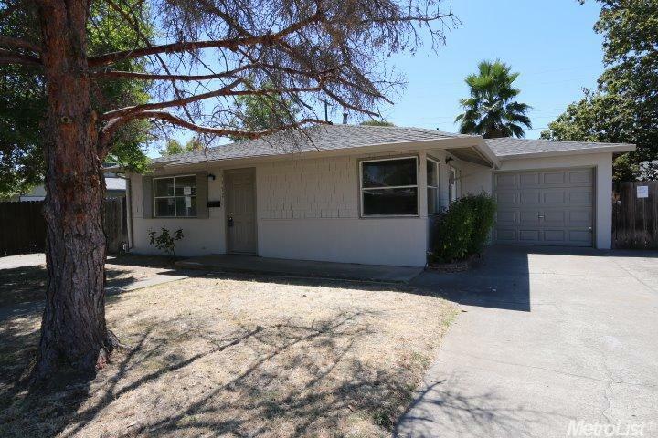 Property Photo:  3332 Hurley Way  CA 95864 