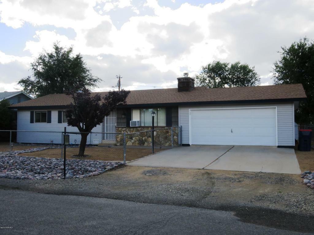 Property Photo:  8470 E Sommer Drive  AZ 86314 