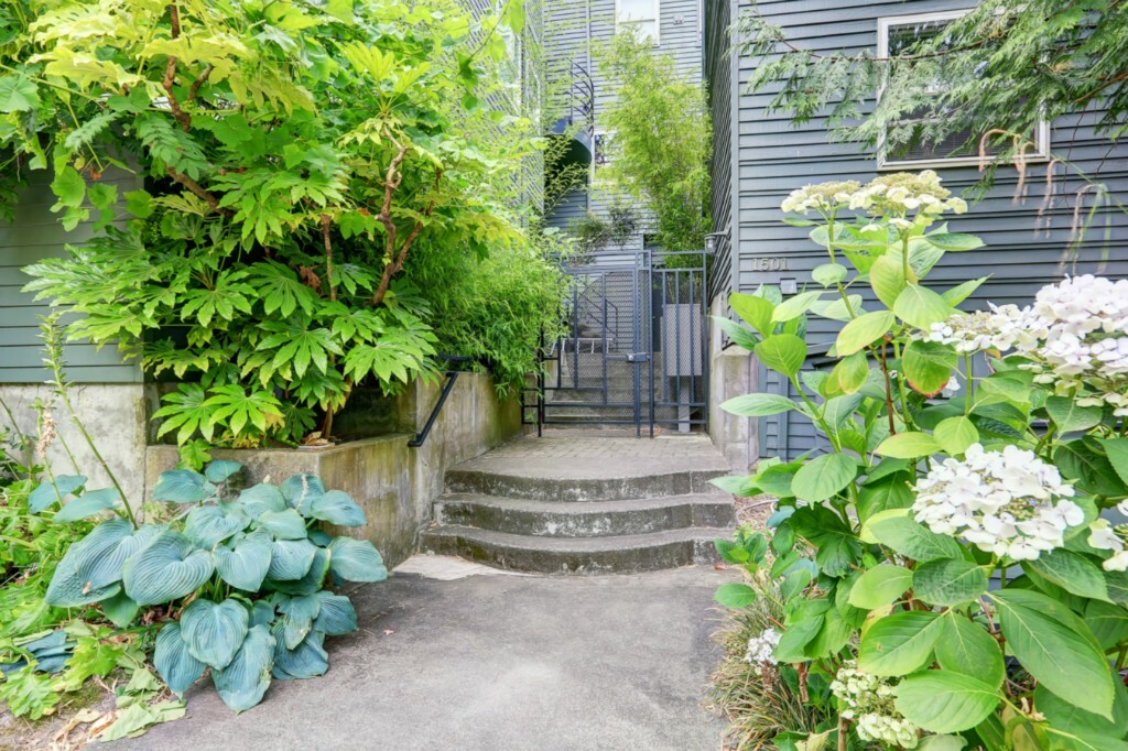 Property Photo:  1501 E Spring St 4  WA 98122 