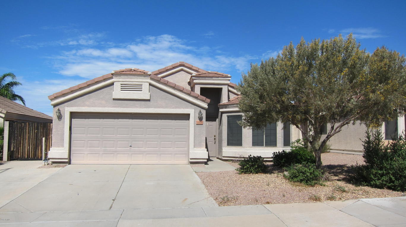 Property Photo: 1024 N 90th Place AZ 85207