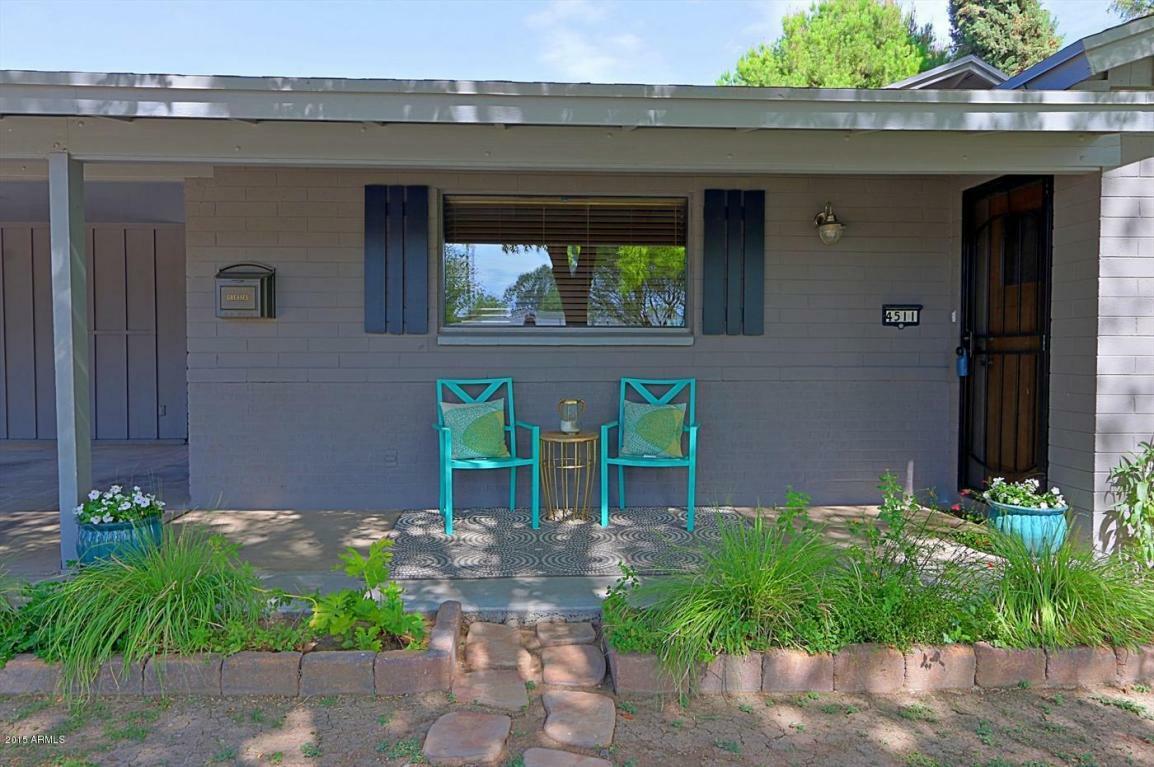 Property Photo:  4511 N 34th Street  AZ 85018 