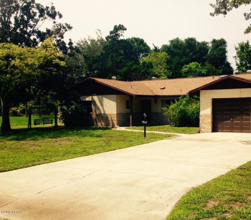 Property Photo:  2640 Brookline Avenue  FL 32168 