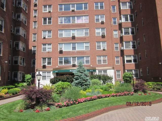 Property Photo: 110-45 Queens Blvd 617 NY 11375
