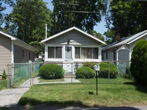 Property Photo:  131 Sioux Street  NY 11779 