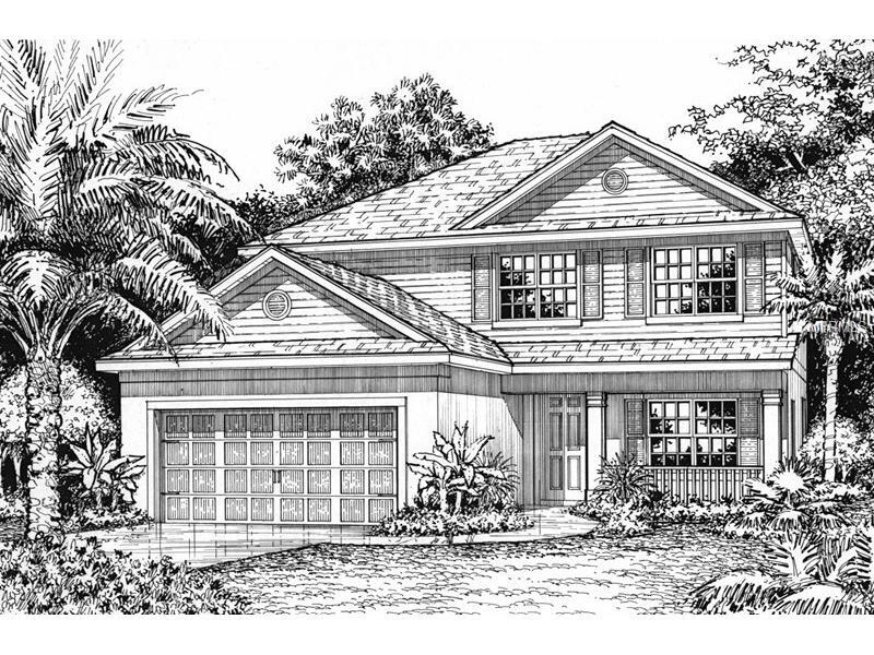 Property Photo: 11109 Blue Magnolia Lane FL 34219