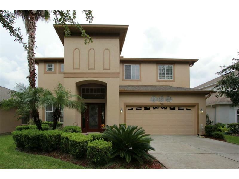 Property Photo: 19144 Cypress Green Drive FL 33558