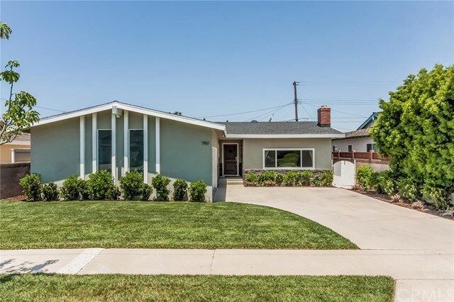 Property Photo:  1961 W 235th Place  CA 90501 