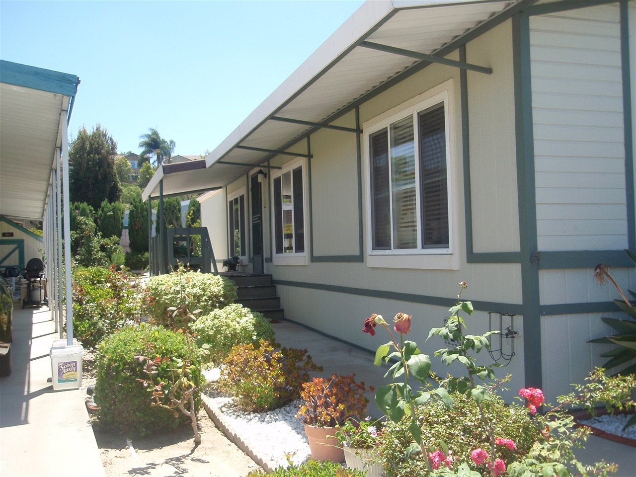 Property Photo:  200 S Emerald Dr. #60  CA 92081 