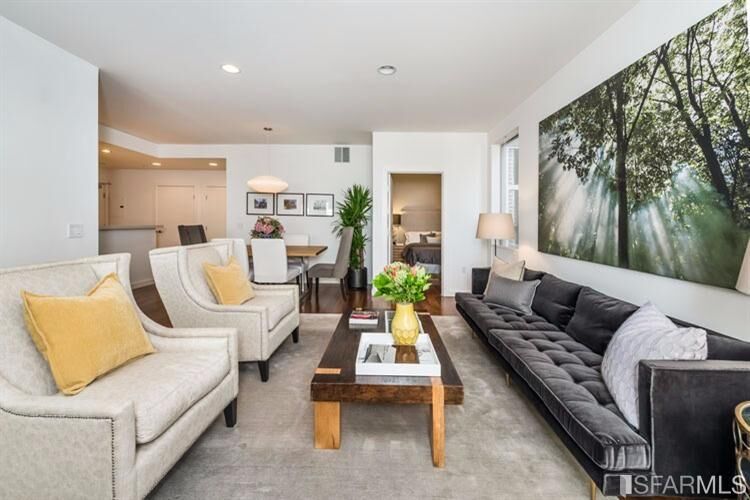 Property Photo:  1521 Sutter Street 304  CA 94109 