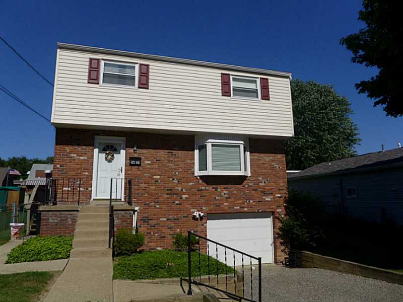 Property Photo:  5631 6th  PA 15236 