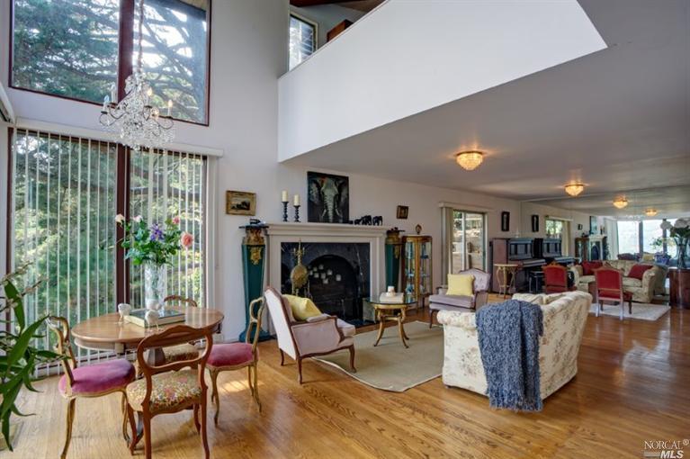 Property Photo: 6 Cypress Avenue CA 94941