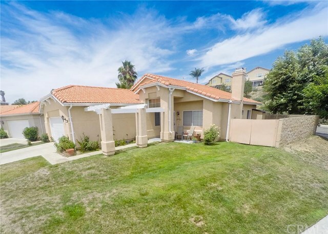 Property Photo: 25766 Midas Court CA 92563