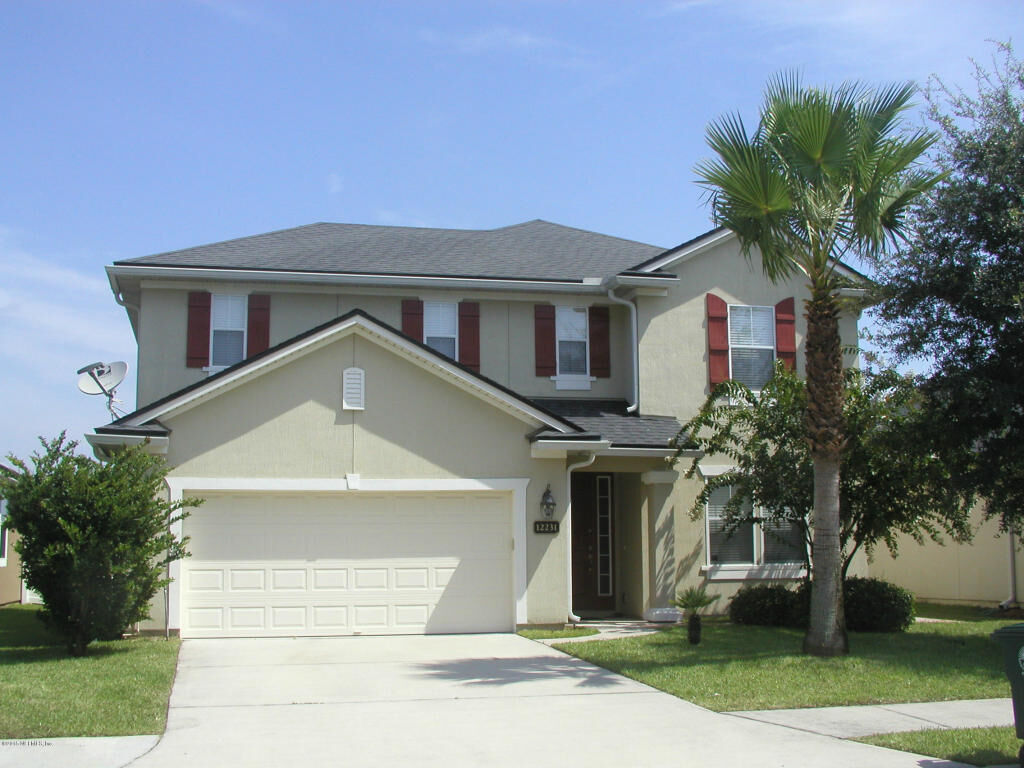 Property Photo:  12231 Wynnfield Lakes Circle  FL 32246 