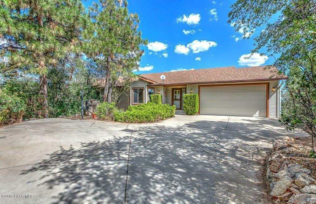 Property Photo:  1428 Moyer Road  AZ 86303 