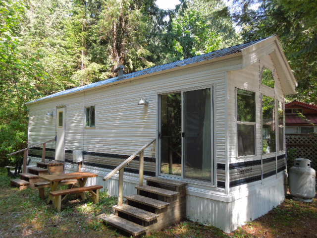 Property Photo:  123 Big River Blvd  WA 98266 