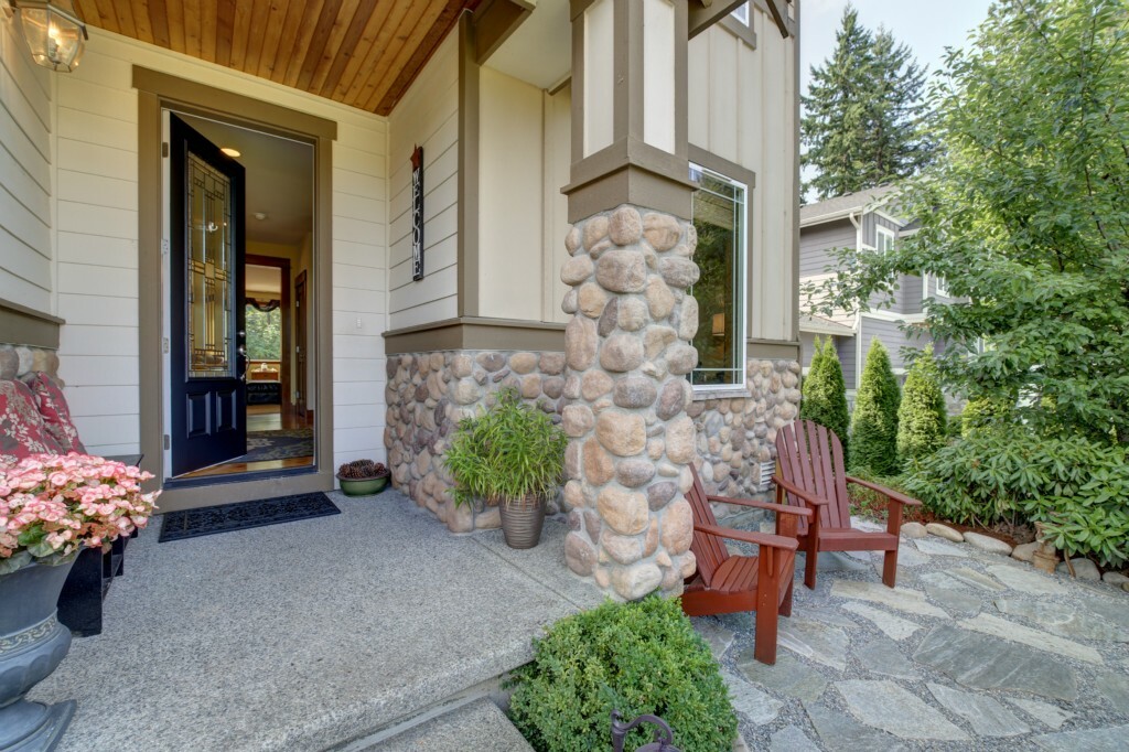 Property Photo: 15215 228th Ave SE WA 98272