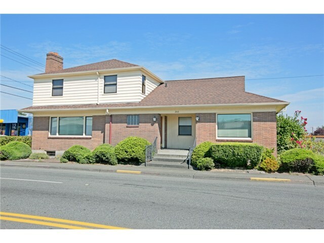 Property Photo:  206 Auburn Wy N  WA 98002 