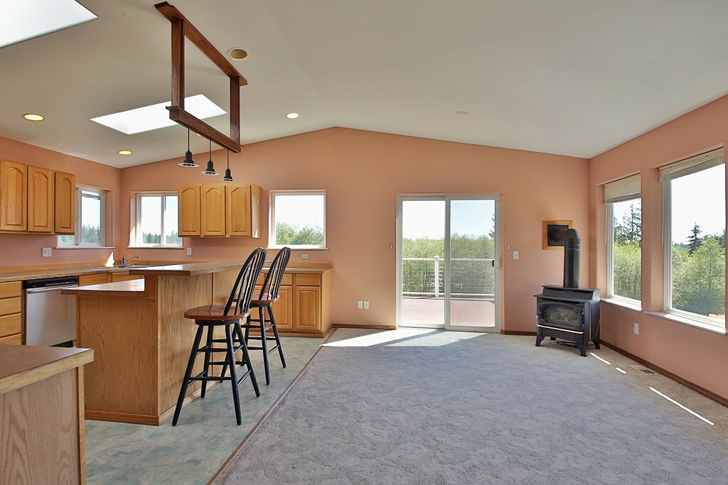 Property Photo:  4560 Cedar Hill Rd  WA 98249 