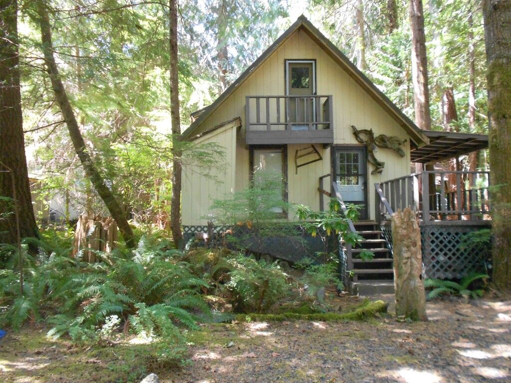Property Photo: 110 Timber Lane WA 98588