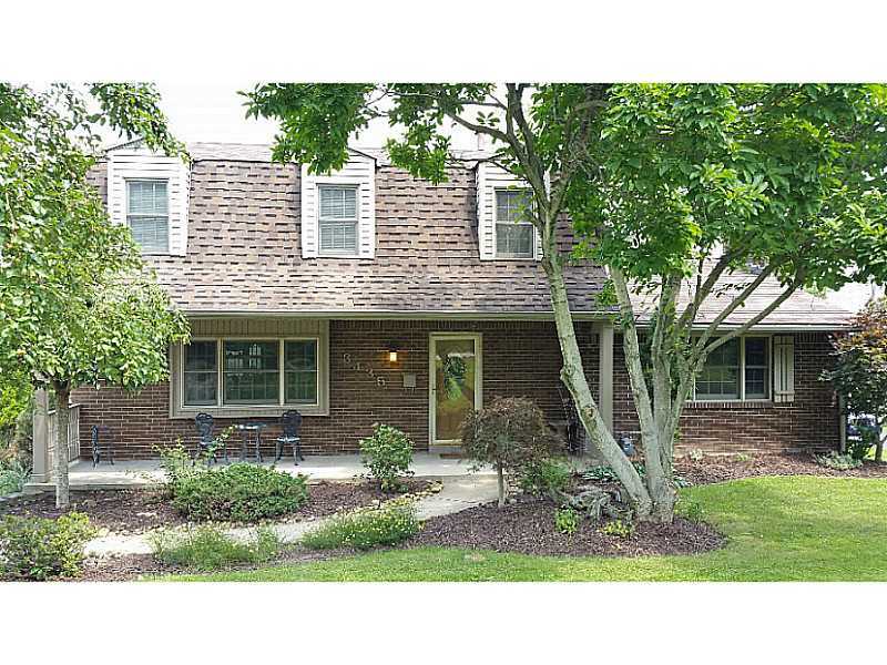 Property Photo:  3435 Fawn Valley Lane  PA 15332 