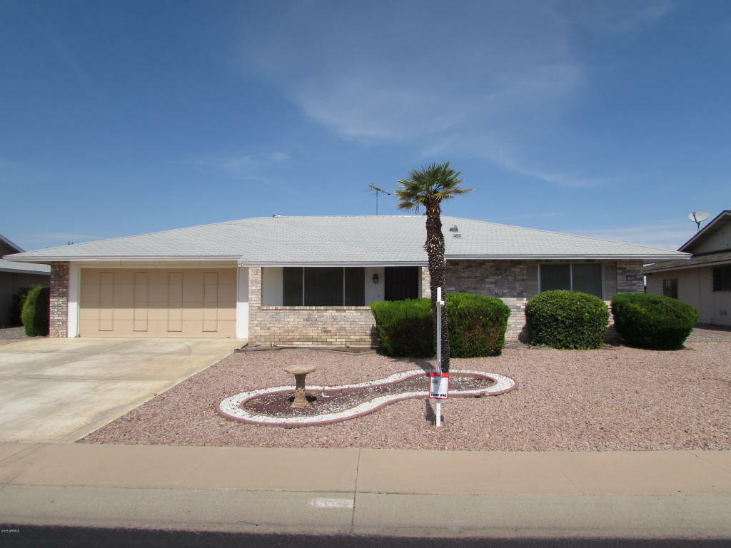 Property Photo:  12634 N Blue Ridge Drive  AZ 85351 