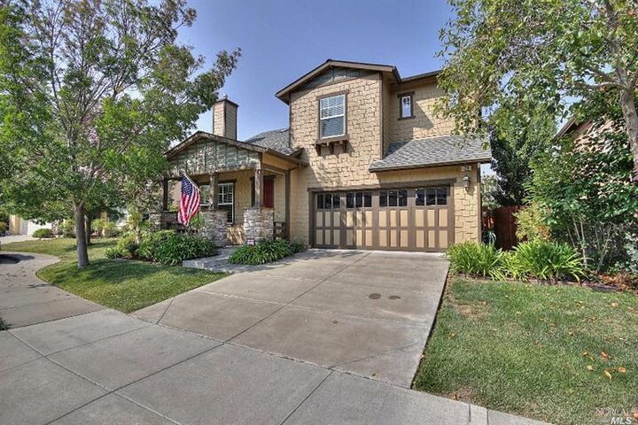 20 Lilac Place  Novato CA 94949 photo