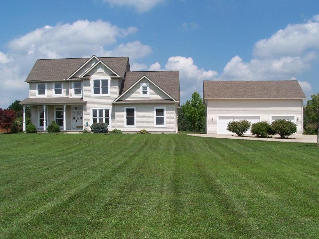 Property Photo: 10390 Marcy NW Road OH 43110