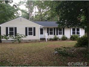 Property Photo:  5221 Old Union Road  VA 23030 