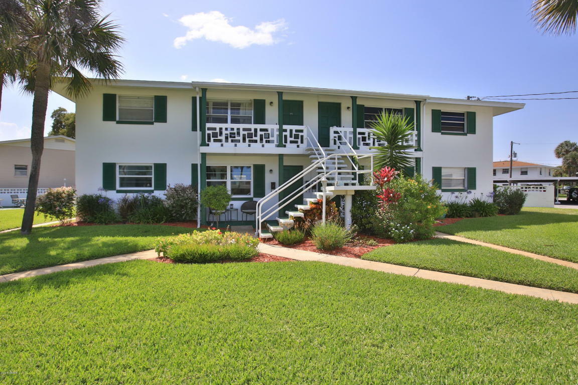 Property Photo:  1800 S Palmetto Avenue 1060  FL 32119 