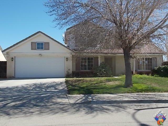 Property Photo:  36804 Solvay Street  CA 93552 