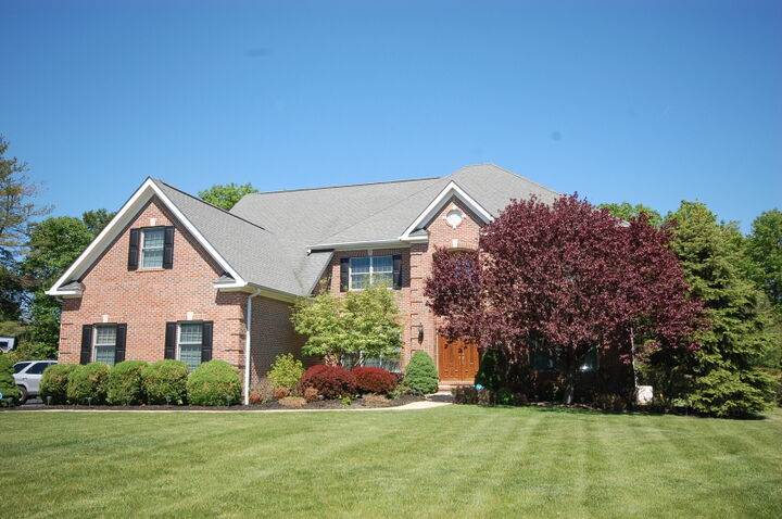 303 Hidden Meadow Ln  Union Twp. NJ 08827 photo
