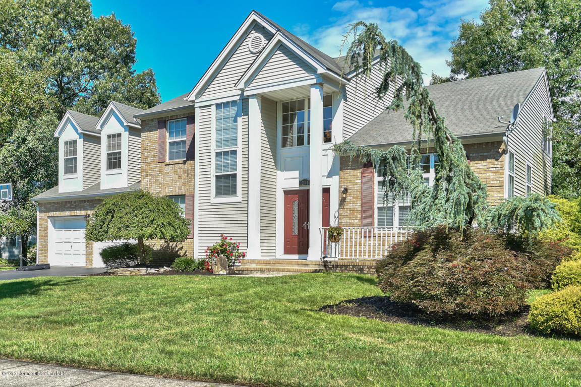 Property Photo:  291 Grande River Boulevard  NJ 08755 