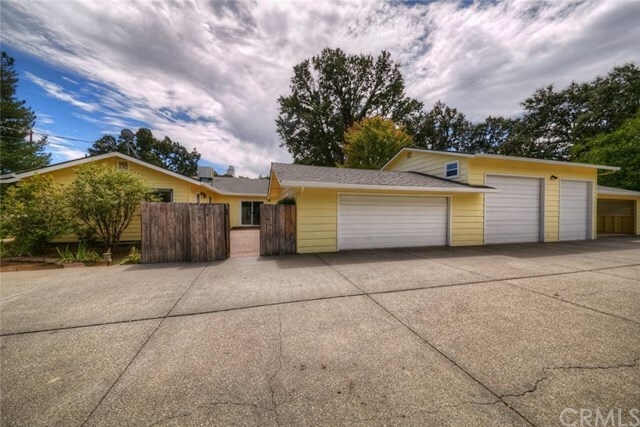 Property Photo:  11115 Clayton Creek Road  CA 95457 